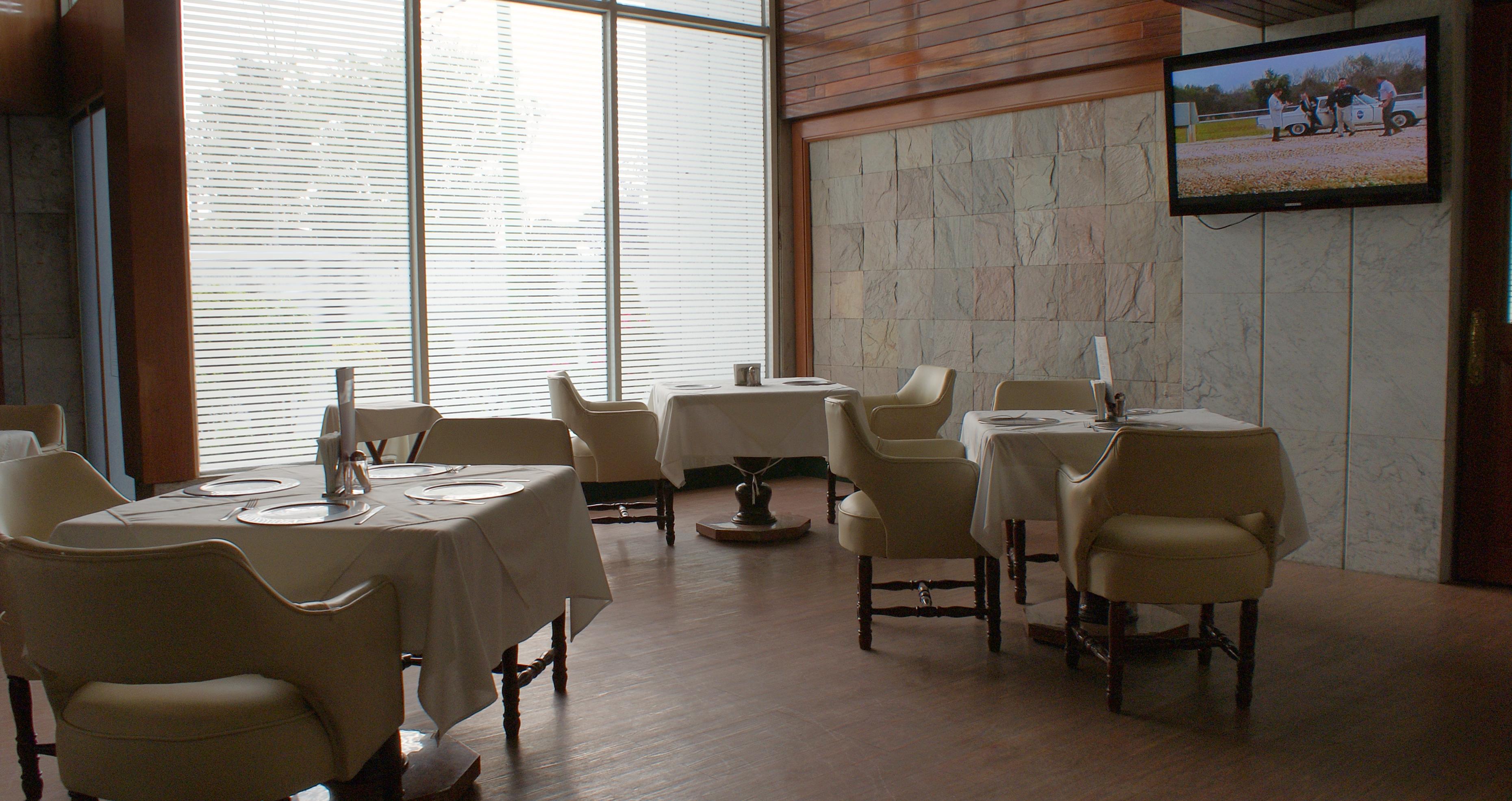 Escala Central Del Norte 3*